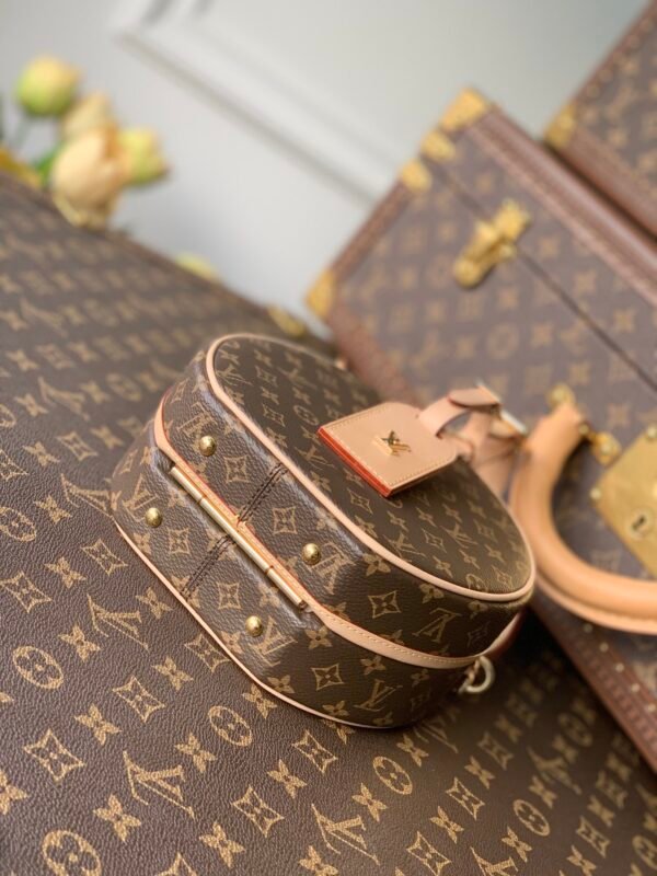 LV Petite Boite Chapeau - Image 8