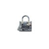 Dior Medium Lady D-Lite Bag