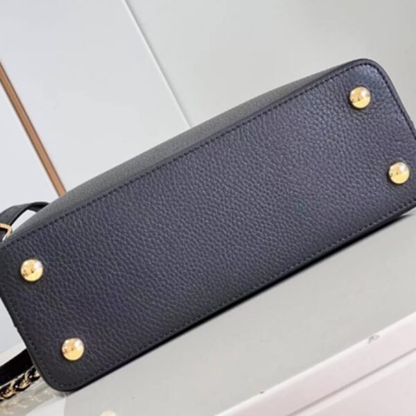 Louis Vuitton Capucines Small Bag