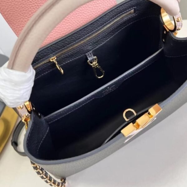 Louis Vuitton Capucines Small Bag