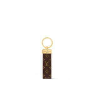 Louis Vuitton Dragonne Key Holder