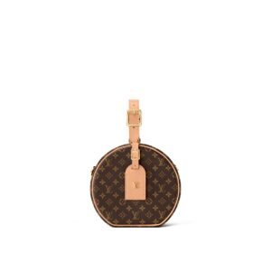 LV Petite Boite Chapeau