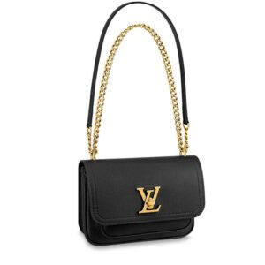 LV Lockme Chain PM Handbag