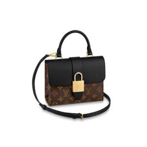 LV Locky BB Handbag