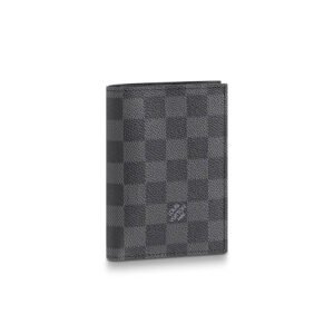 LV PASSPORT COVER