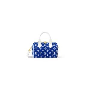 LV Speedy Bandouliere 20