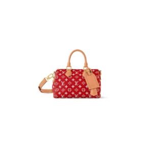 LV Speedy P9 Bandouliere 25