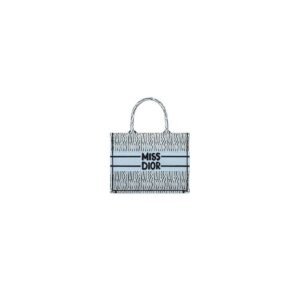 Medium Dior Book Tote