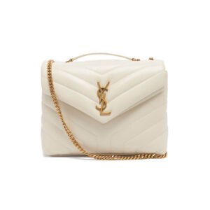 YSL LOULOU SMALL CHAIN BAG